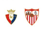 фото Осасуна – Севилья