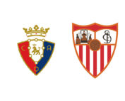 фото Осасуна – Севилья