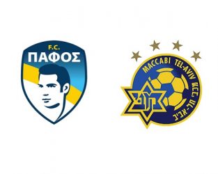 картинка Пафос – Маккаби Тель-Авив
