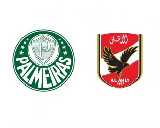 картинка Палмейрас – Аль-Ахли