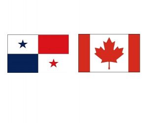 картинка Панама – Канада
