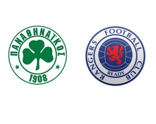 картинка Панатинаикос – Рейнджерс