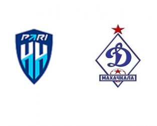 картинка Пари НН – Динамо Махачкала