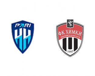 картинка Пари НН – Химки