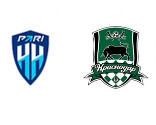 картинка Пари НН – Краснодар