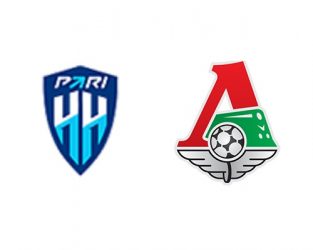 картинка Пари НН – Локомотив