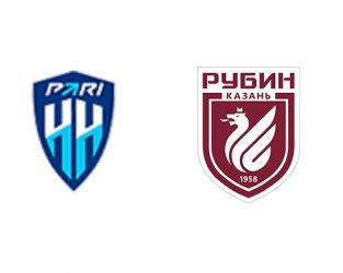 картинка Пари НН – Рубин