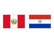 фото Перу – Парагвай