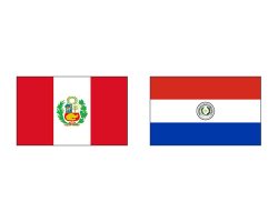фото Перу – Парагвай
