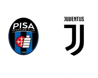 картинка Пиза – Ювентус