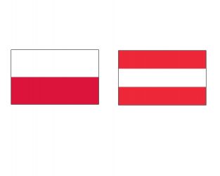 картинка Польша – Австрия