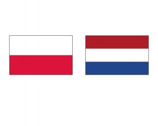 картинка Польша – Нидерланды