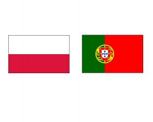 картинка Польша – Португалия