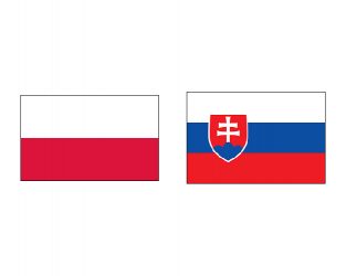 фото Польша – Словакия