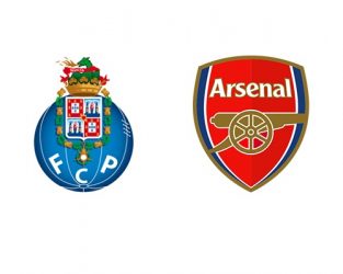 картинка Порту – Арсенал