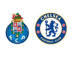 фото Порту – Челси