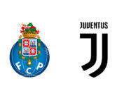 фото Порту – Ювентус