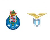 фото Порту – Лацио