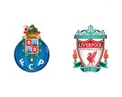 фото Порту – Ливерпуль