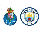 Порто – Манчестер Сити фото