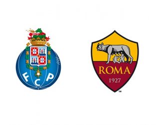 картинка Порту – Рома