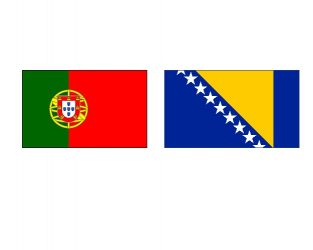 картинка Португалия – Босния и Герцеговина