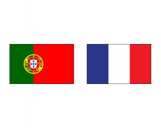 Португалия – Франция картинка фото Португалия – Франция