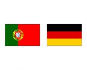 фото Португалия – Германия