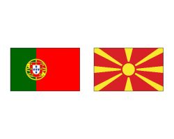 Португалия – Северная Македония картинка фото Португалия – Северная Македония