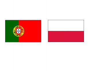 картинка Португалия – Польша