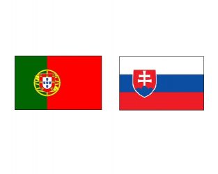 картинка Португалия – Словакия