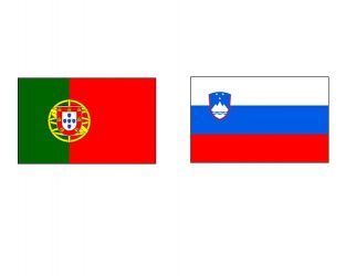 картинка Португалия – Словения