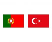 фото Португалия – Турция