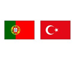 Португалия – Турция картинка фото Португалия – Турция