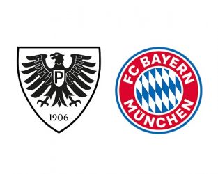 картинка Пройссен Мюнстер – Бавария