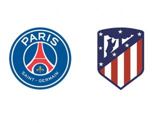 картинка ПСЖ – Атлетико