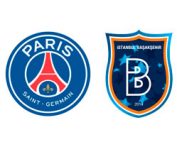 ПСЖ – Башакшехир фото