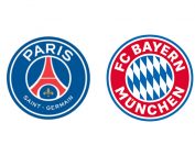 фото ПСЖ – Бавария