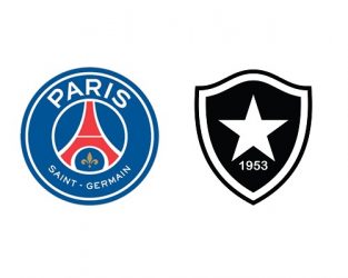 картинка ПСЖ – Ботафого