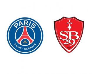 картинка ПСЖ – Брест