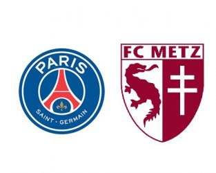 картинка ПСЖ – Мец