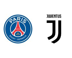 фото ПСЖ – Ювентус