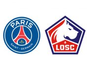 фото ПСЖ – Лилль