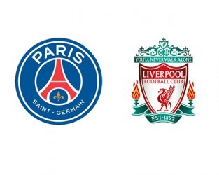картинка ПСЖ – Ливерпуль