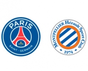 фото ПСЖ - Монпелье