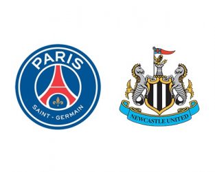 картинка ПСЖ – Ньюкасл
