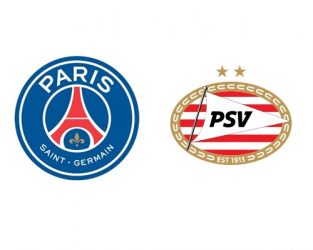 картинка ПСЖ – ПСВ