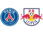 ПСЖ – РБ Лейпциг фото