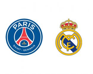 ПСЖ – Реал Мадрид картинка фото ПСЖ – Реал Мадрид