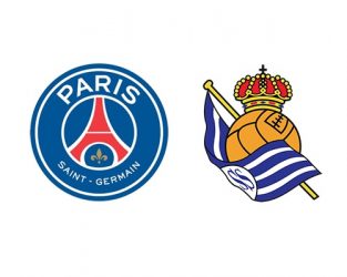 картинка ПСЖ – Реал Сосьедад